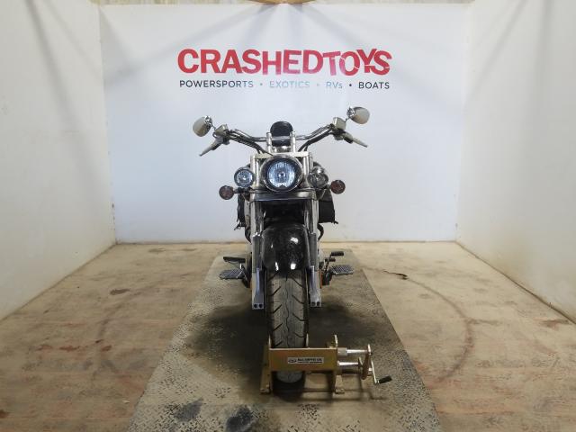 2004 HONDA VTX1800 N3 1HFSC49F24A202004