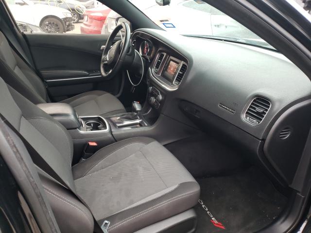 2015 DODGE CHARGER 2C3CDXBGXFH862364