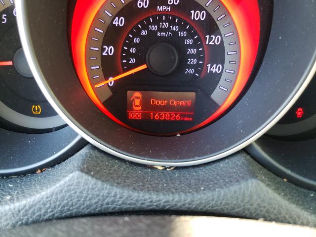 2012 KIA FORTE SX KNAFW5A33C5467433