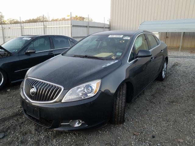 2014 BUICK VERANO 1G4PS5SK1E4136055