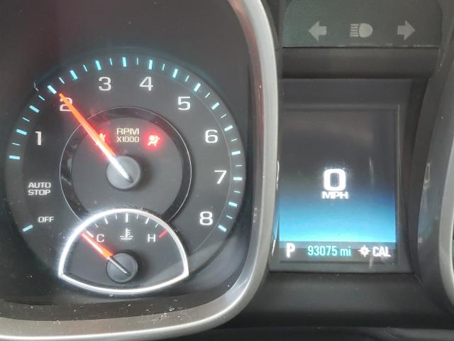 2016 CHEVROLET MALIBU LIM 1G11C5SA7GF101115