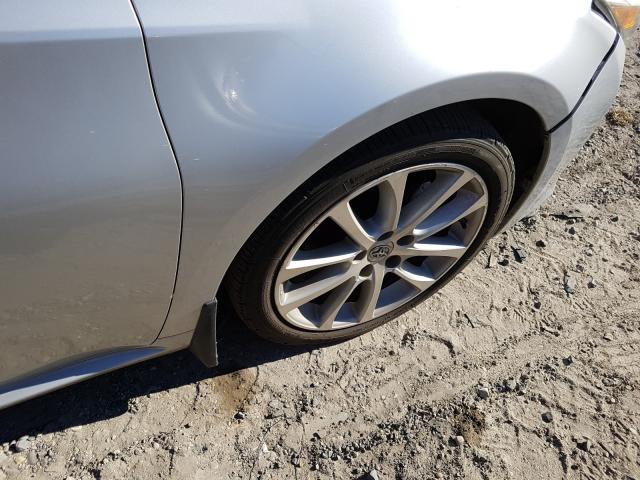 2013 TOYOTA AVALON BAS 4T1BK1EB5DU036991