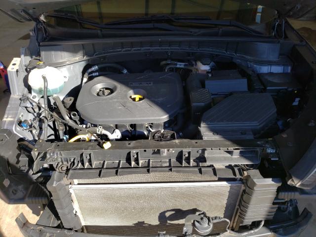 2016 HYUNDAI TUCSON SE KM8J23A48GU023641