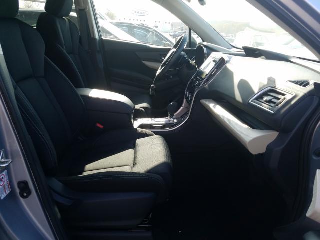 2020 SUBARU ASCENT PRE 4S4WMAFD1L3406267