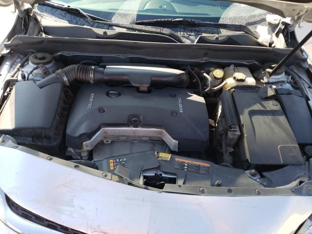 2016 CHEVROLET MALIBU LIM 1G11C5SA7GF101115