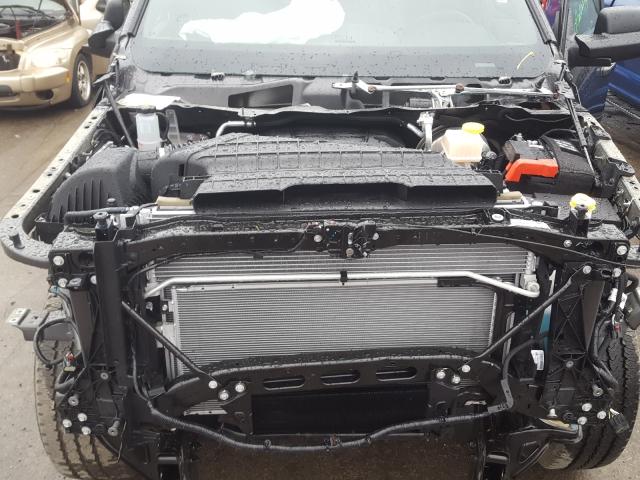 2020 RAM 2500 BIG H 3C6UR5DJ9LG208411