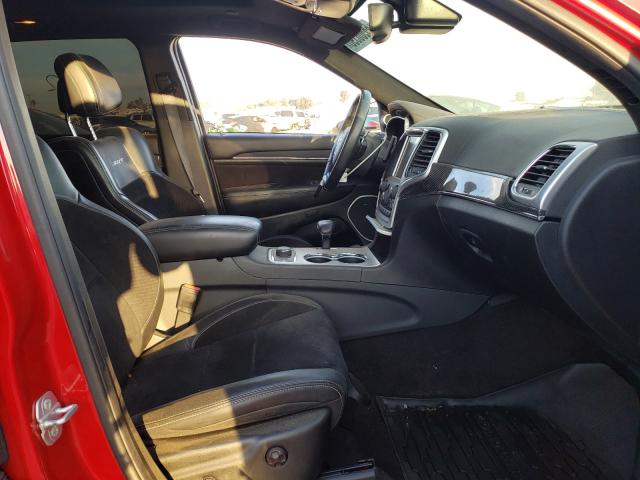2015 JEEP GRAND CHER 1C4RJFDJ7FC687270