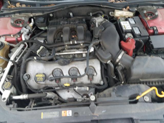 2010 FORD FUSION SPO 3FAHP0KCXAR416196