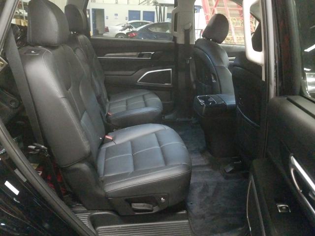 2020 KIA TELLURIDE 5XYP3DHC9LG059185