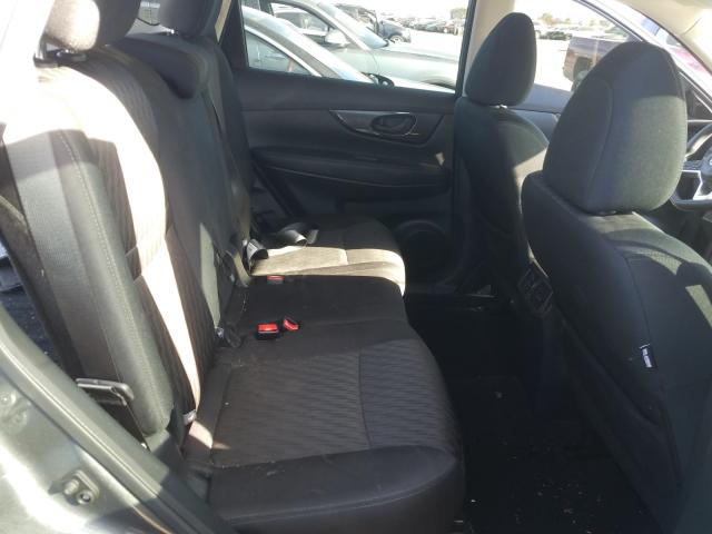 2020 NISSAN ROGUE S - 5N1AT2MT0LC736303