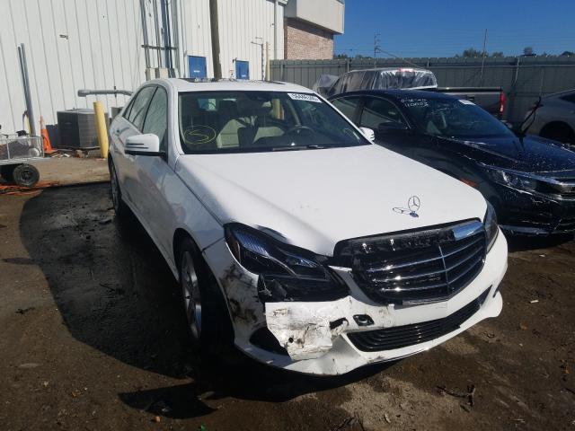 2015 MERCEDES-BENZ E 350 WDDHF5KB5FB122854