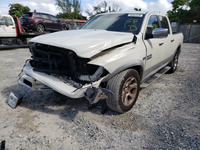 2016 RAM 1500 LARAM 1C6RR7NT0GS218860