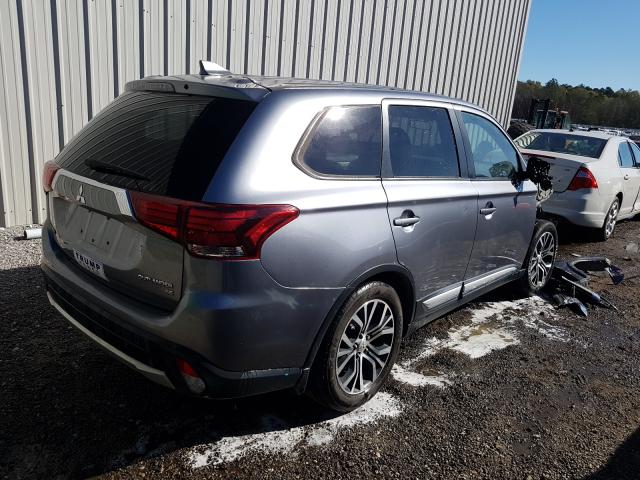 2017 MITSUBISHI OUTLANDER JA4AD3A30HZ030930