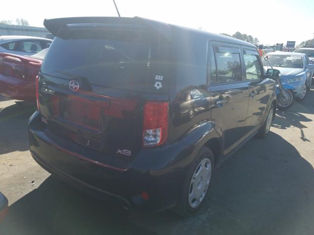 2013 TOYOTA SCION XB JTLZE4FE7DJ044617