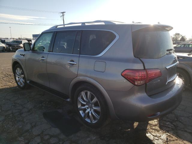 2011 INFINITI QX56 JN8AZ2NE1B9006273