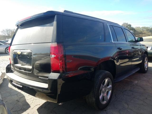 2019 CHEVROLET SUBURBAN C 1GNSCHKC1KR253825