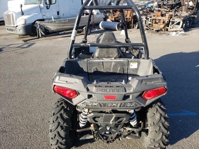 2016 POLARIS ACE 900 SP - 4XADAE876G7143072