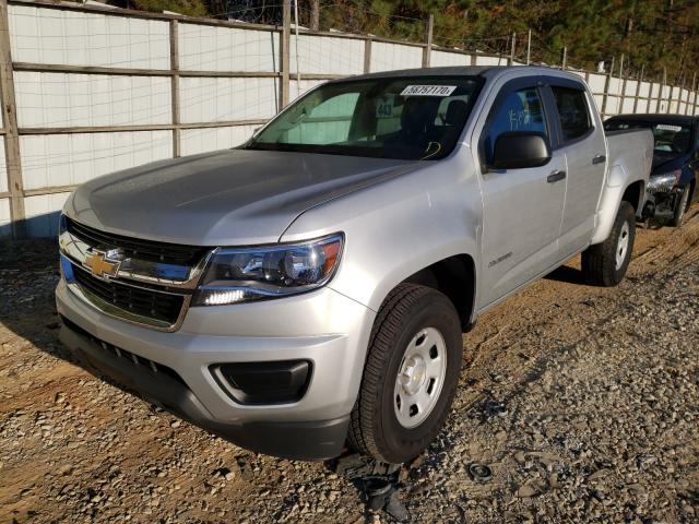 2019 CHEVROLET COLORADO 1GCGSBEN3K1340362