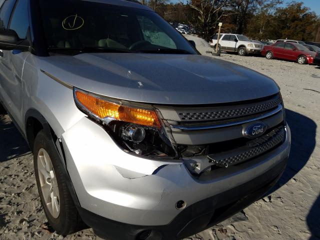 2012 FORD EXPLORER 1FMHK7B84CGA05010