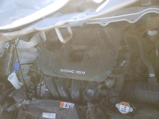 2017 KIA FORTE LX 3KPFK4A71HE087207