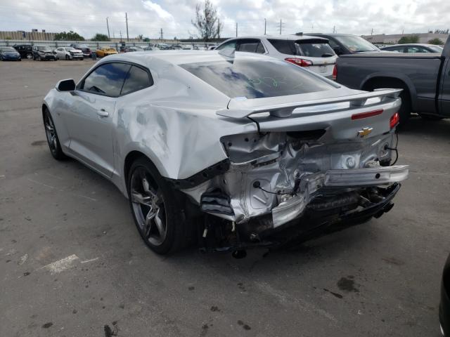 2016 CHEVROLET CAMARO SS 1G1FF1R74G0188104