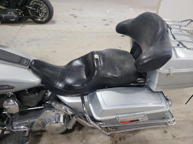 1HD1FFW126Y681986 Harley-Davidson Flhtci 2006. Фото: 5