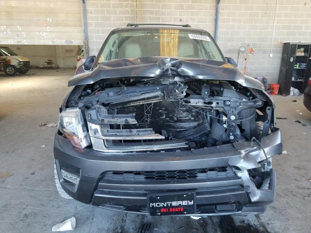 2015 FORD EXPEDITION 1FMJU1HT5FEF05276
