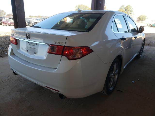 2014 ACURA TSX JH4CU2F42EC005471