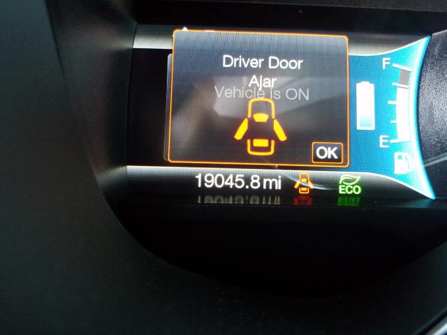 2017 FORD C-MAX SE 1FADP5AU3HL119074