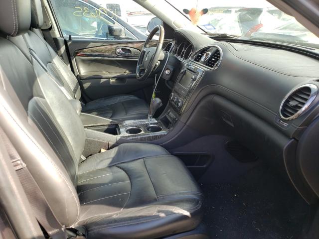 2014 BUICK ENCLAVE 5GAKVBKD0EJ122401