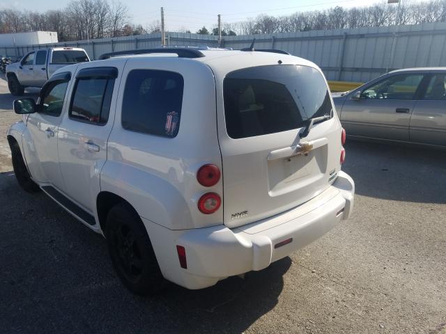 2011 CHEVROLET HHR LT 3GNBABFW7BS577236