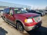 2004 FORD  EXPEDITION