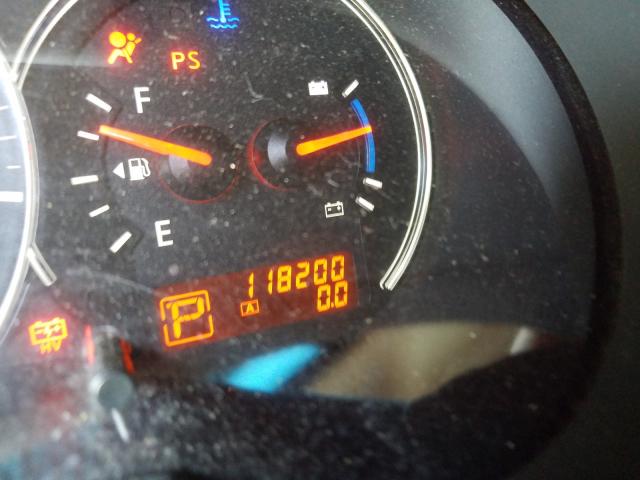 2010 NISSAN ALTIMA HYB 1N4CL2APXAC193615