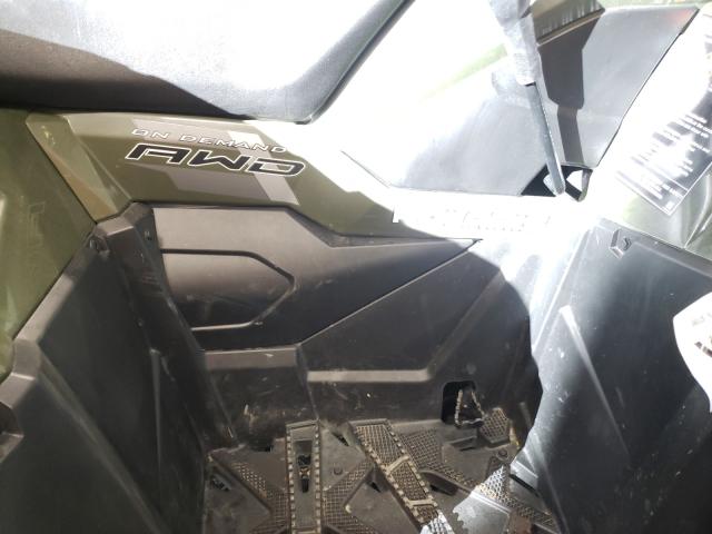 2020 POLARIS SPORTSMAN 4XASXA853LB677098