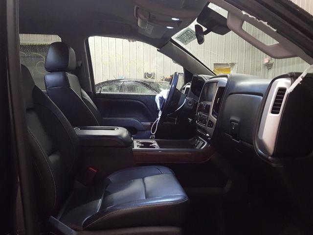 2016 GMC SIERRA K15 3GTU2NEC5GG268317