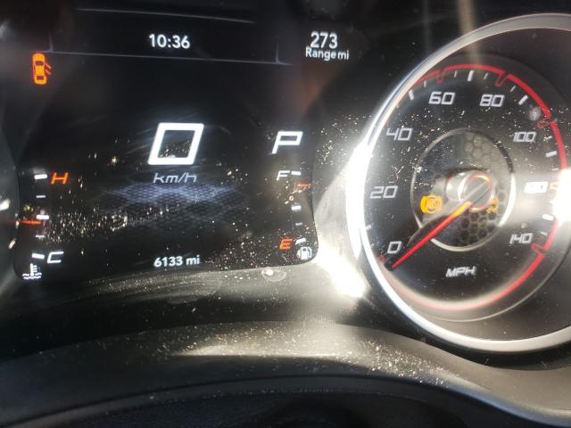 2020 DODGE CHARGER GT 2C3CDXHG6LH160206