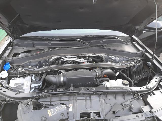 2020 FORD EXPLORER S 1FM5K8GC3LGB54157