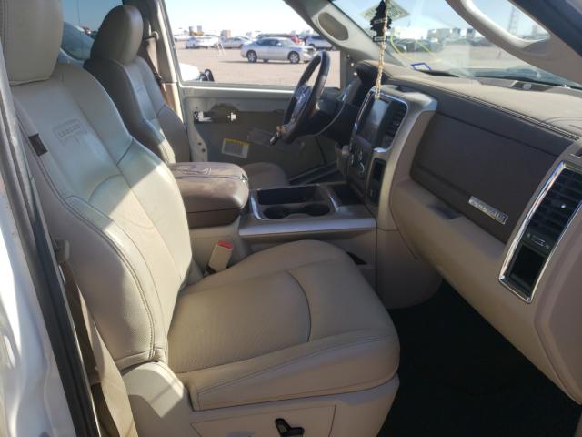2016 RAM 1500 LARAM 1C6RR7NT8GS380316