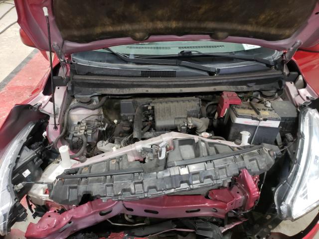 2018 MITSUBISHI MIRAGE G4 ML32F3FJ4JHF04231
