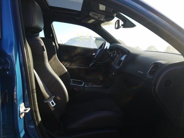 2020 DODGE CHARGER SC 2C3CDXGJ6LH221731
