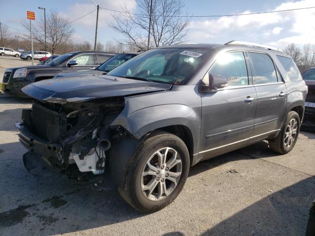 2014 GMC ACADIA SLT 1GKKRRKD9EJ120050