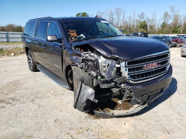 2016 GMC YUKON 1GKS1GKC9GR301432