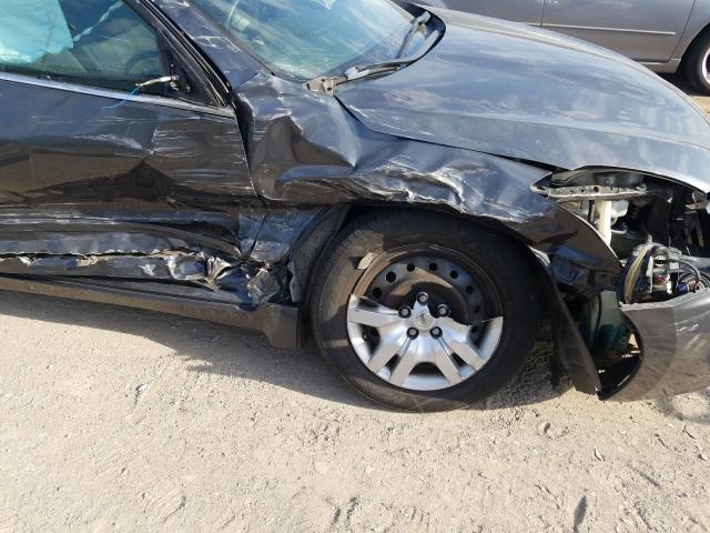 2010 NISSAN ALTIMA BAS 1N4AL2AP6AN527991