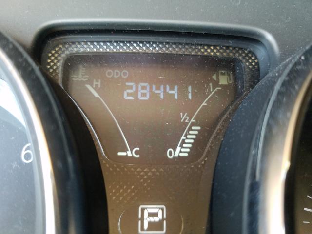 2018 NISSAN VERSA S 3N1CN7AP0JL800047