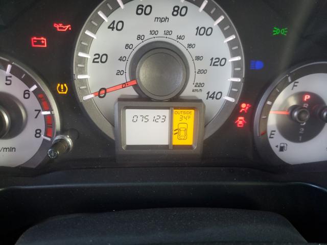 2015 HONDA PILOT EXLN 5FNYF3H72FB016344