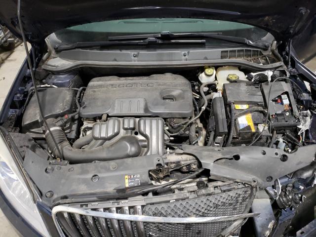 2015 BUICK VERANO 1G4PP5SK4F4206716