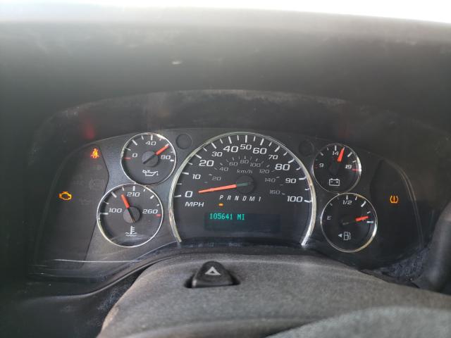 2019 GMC SAVANA G25 1GTW7AFP4K1157415