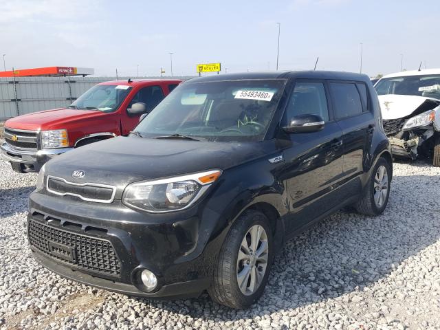 2016 KIA SOUL ! KNDJX3A57G7355857