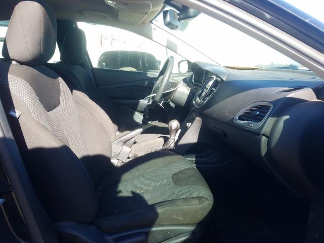 2015 DODGE DART SE 1C3CDFAA0FD411304