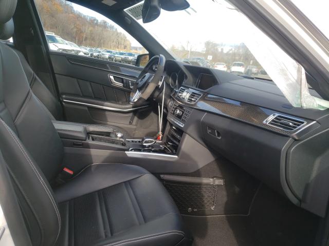 2015 MERCEDES-BENZ E 63 AMG-S WDDHF7GB2FB151068